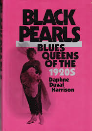 Black Pearls book